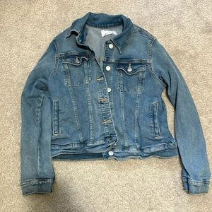 Girls Jacket